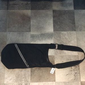 NWT Athlete yoga bag